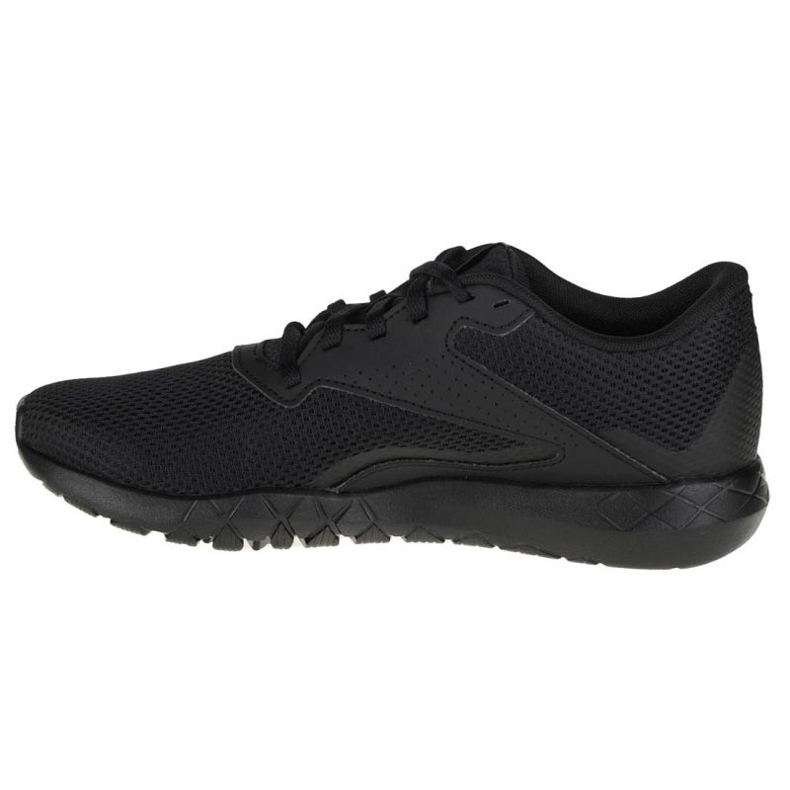 Reebok Flexagon Energy 3 W G55697 Cipő fekete 1