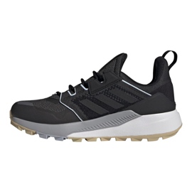 Adidas Terrex Trailmaker W FX4698 cipő fekete 1