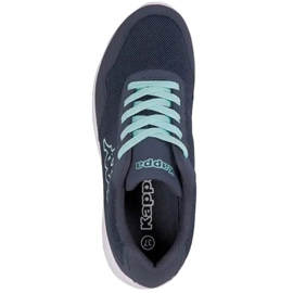 Kappa Follow Shoes W 242495 6737 sötétkék 1 Kappa Follow Shoes W 242495 6737 sötétkék 1