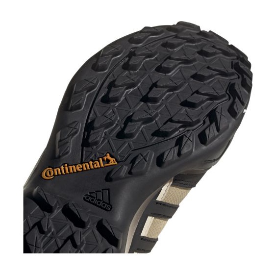 Adidas Terrex Swift R2 Gtx M FZ3279 cipő bézs fekete 1