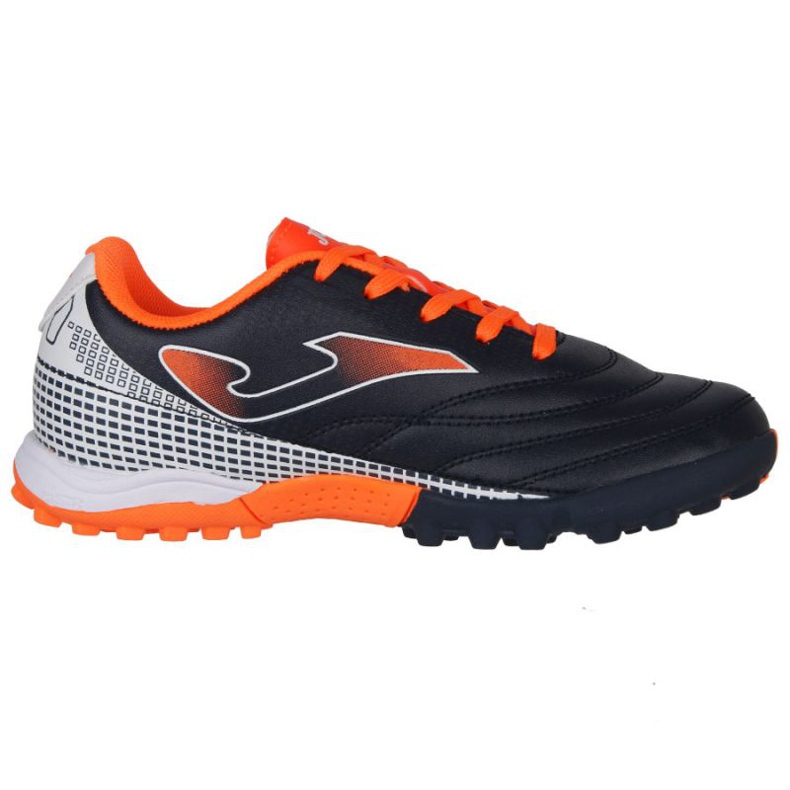 Joma Toledo Tf Jr Tojw2104TF futballcipő sokszínű fekete 1