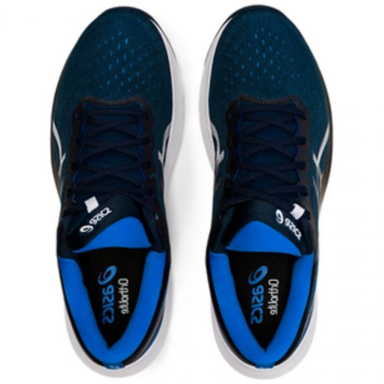 Asics Gel Pulse 13 M 1011B175-400 sötétkék 1