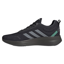 Adidas Lite Racer Rebold M H00675 fekete 1