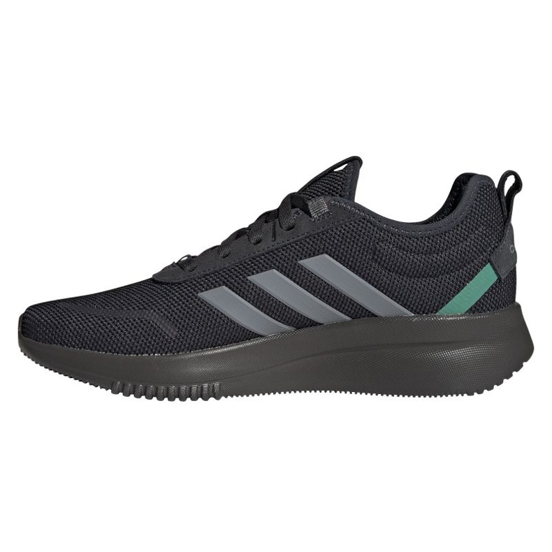 Adidas Lite Racer Rebold M H00675 fekete 1