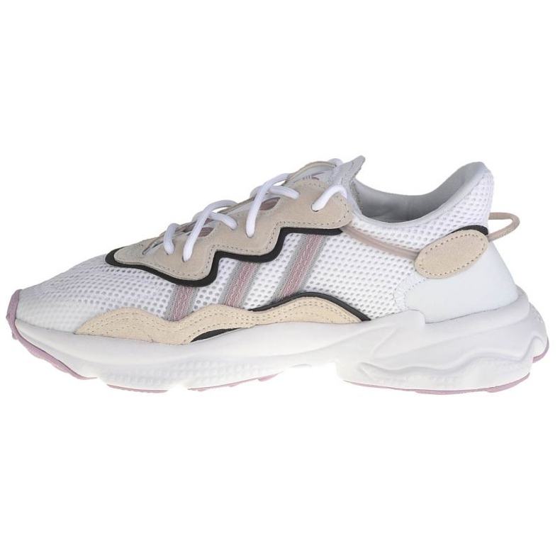 Adidas Ozweego W EG9204 cipő fehér 1
