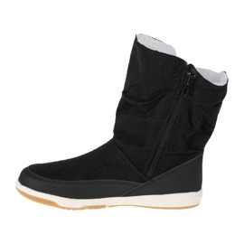 Kappa Cream K 260513K-1122 cipő fekete 1