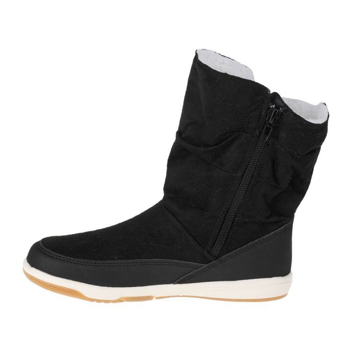 Kappa Cream K 260513K-1122 cipő fekete 1