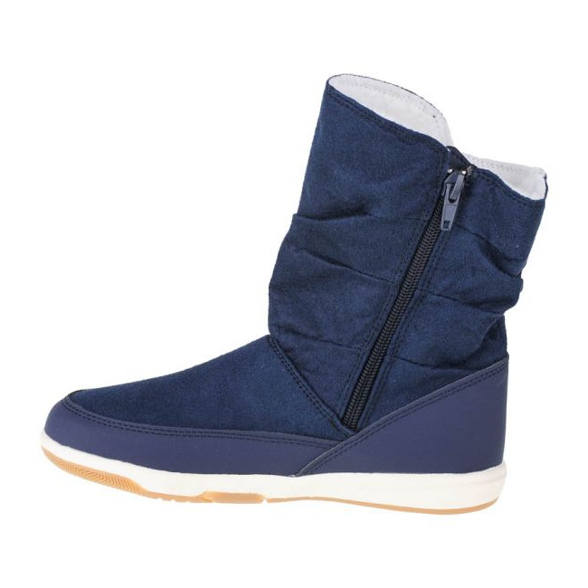 Kappa Cream K 260513K-6737 cipő kék 1