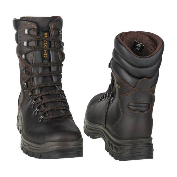 Grisport Lontra M 13817D28T cipő barna 1