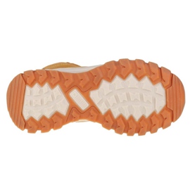 Big Star Ifjúsági Cipő Jr II374054 barna rózsaszín 1