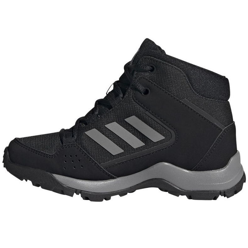 Adidas Terrex Hyperhiker K Jr FX4186 cipő fekete sötétkék 1