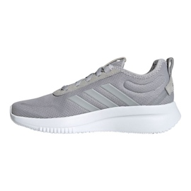 Adidas Lite Racer W GW2406 cipő szürke 1