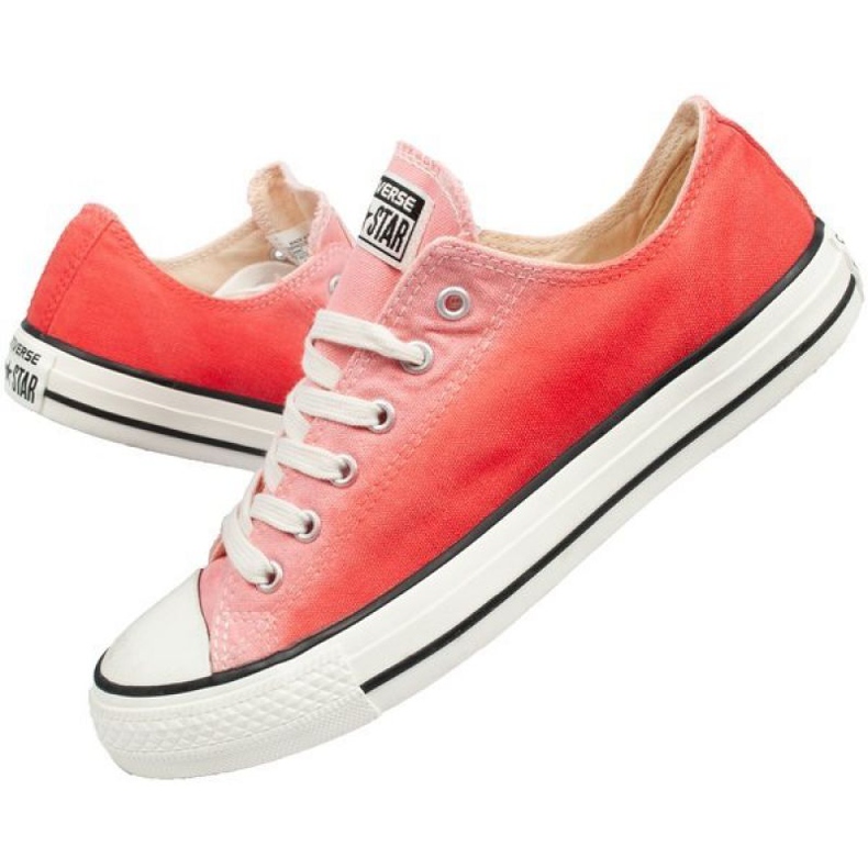 Converse Ctas Ox Daybrea 151266C cipő kék rózsaszín 1 Converse Ctas Ox Daybrea 151266C cipő kék rózsaszín 1