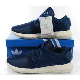 Adidas Tubular Viral S75911 cipő kék 8