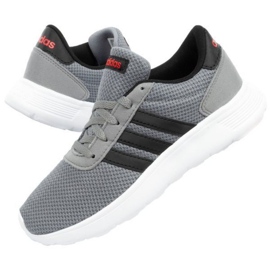 Adidas Lite Racer Jr DB1901 cipő kék 1