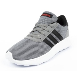 Adidas Lite Racer Jr DB1901 cipő kék 2