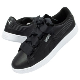 Puma Vikky v2 Ribbon Core W 369114 01 fekete 1