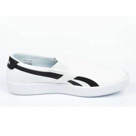 Reebok Royal Bonoco Cn8513 bebújós cipő fehér 3