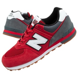 New Balance Gc574Atg cipő kék 1