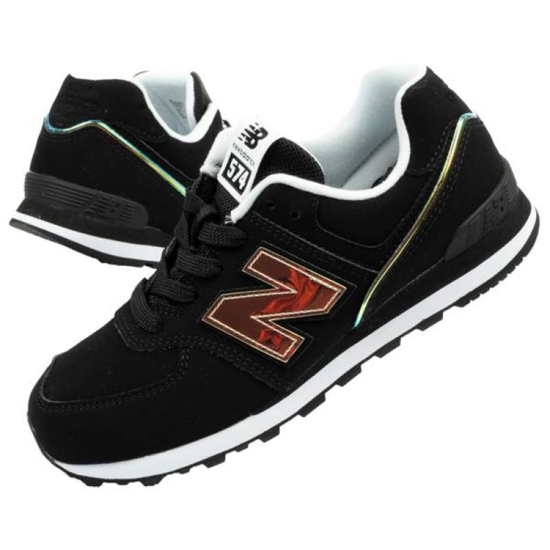 New Balance Gc574Mtk fekete 1 New Balance Gc574Mtk fekete 1
