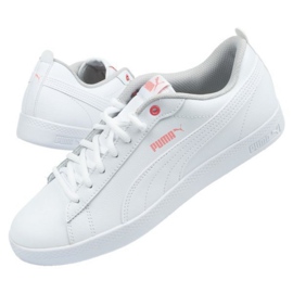 Puma Smash W 365208 23 cipő fehér 1