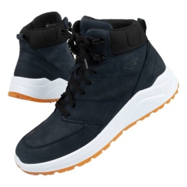 4F M Obmh256 31S cipő kék 1