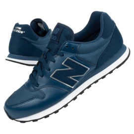 New Balance M Gm500Me1 cipő kék 1