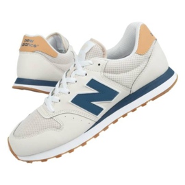 New Balance M Gm500mm1 bézs fehér sötétkék 1