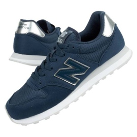 New Balance GW500TN1 cipő kék 1