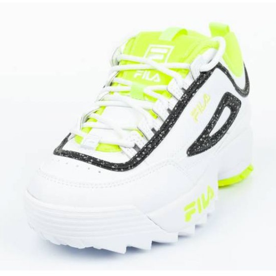 Fila Disruptor Jr 1010978.91Y cipő kék 2