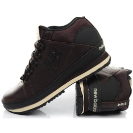 New Balance M H754LLB cipő barna 1