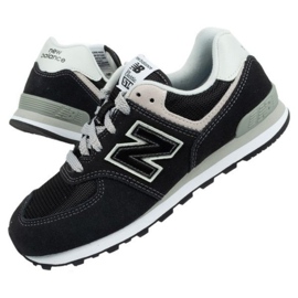 New Balance W GC574GK cipő fekete 1