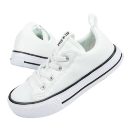Converse Sneakers Jr.763536C] 18 fehér 1
