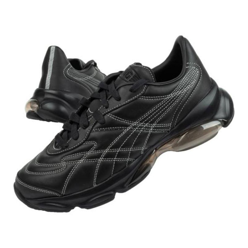 Puma Cell M 371720 01 cipő fekete 1