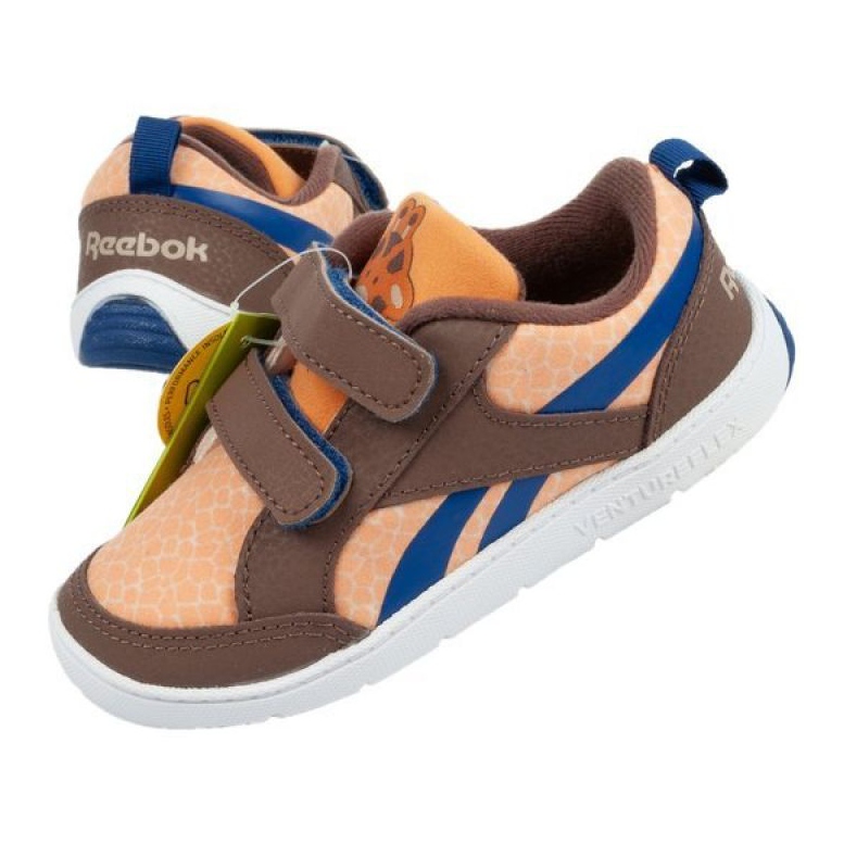 Reebok Ventureflex BS5601 cipő barna 1