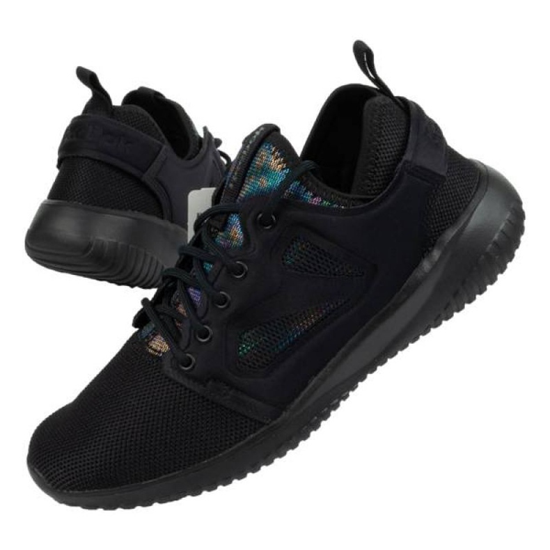 Reebok Skycush W BS7773 fekete 1