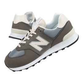 New Balance M ML574SRP cipő szürke 1