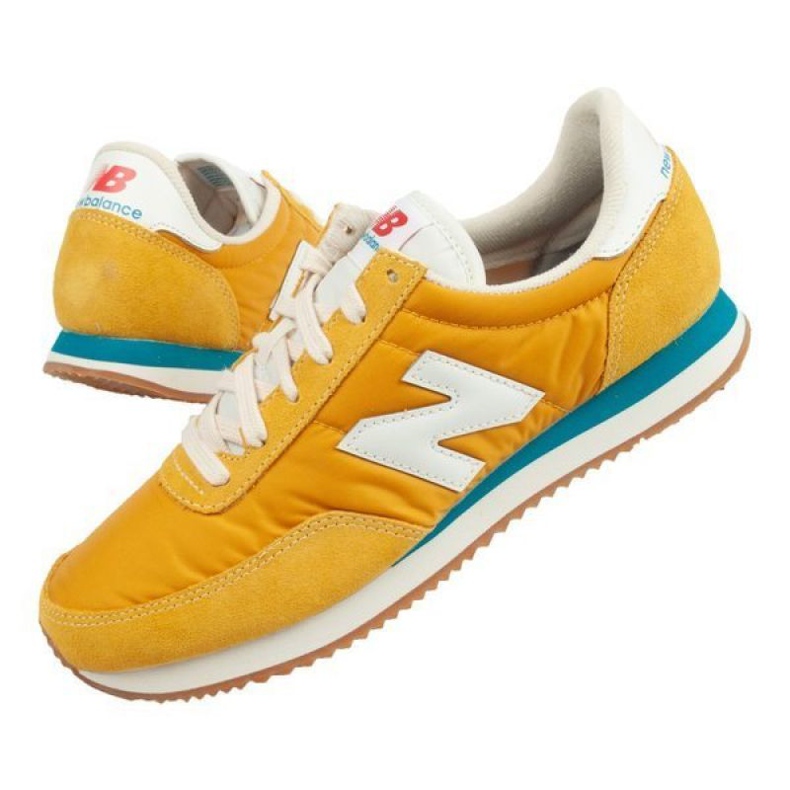 New Balance M UL720NL1 cipő sárga 1 New Balance M UL720NL1 cipő sárga 1
