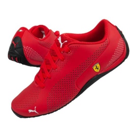 Puma Drift Cat Jr 362703 01 piros 1