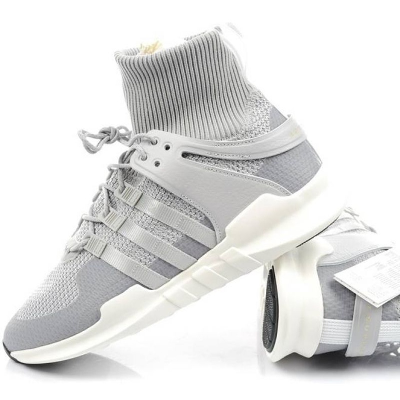 Adidas Eqt Support Adv BZ0641 futócipő szürke 1