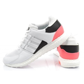 Adidas Eqt Support Ultra M BA7474 futócipő fehér 1