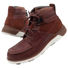 Caterpillar Forge 20 M P722993 barna 1