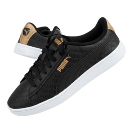 Puma Vikky cipő 373226 02 fekete 1