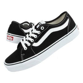 Vans Filmore M VN0A3WKZ1871 cipő fekete 1