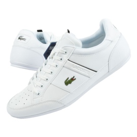 Lacoste Chaymon 0121 M 7-42CMA0014147 fehér 1