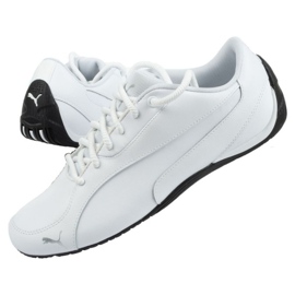Puma Drift Cat 5 M 362416 03 fehér 1