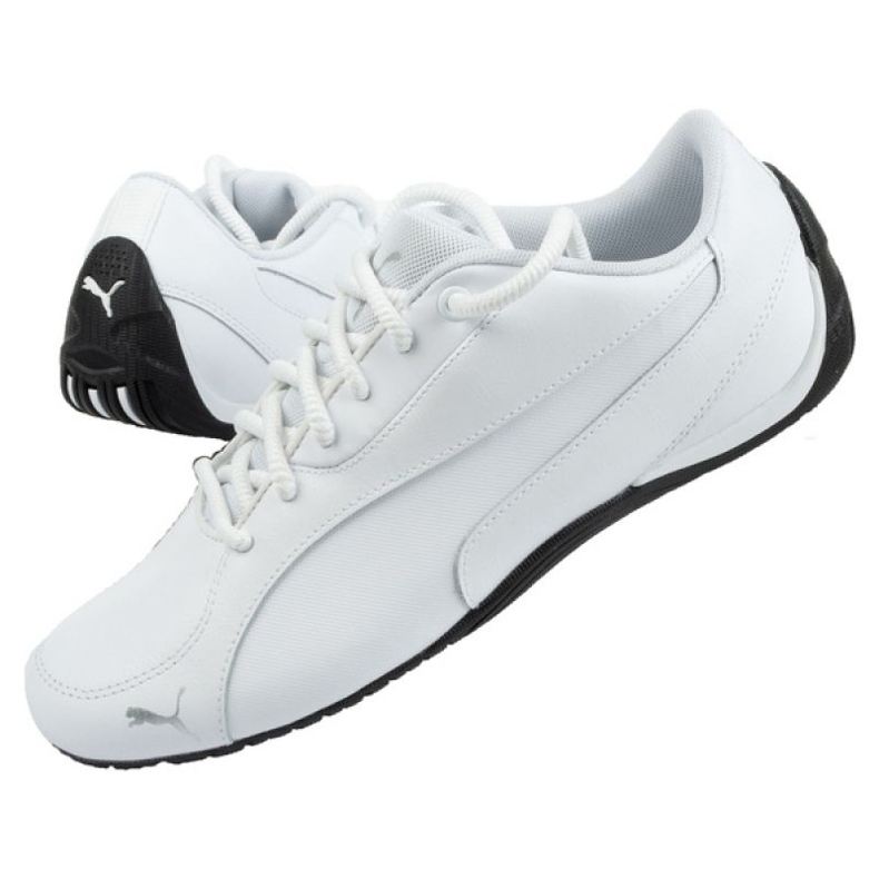 Puma Drift Cat 5 M 362416 03 fehér 1 Puma Drift Cat 5 M 362416 03 fehér 1