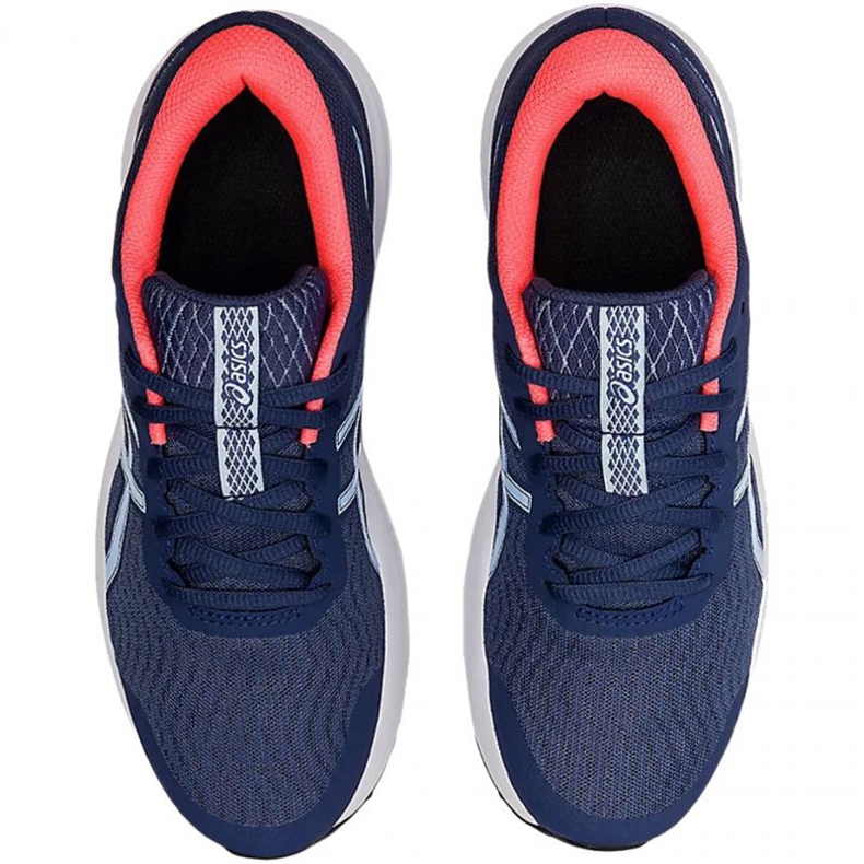 Asics Patriot 12 W 1012A705 410 futócipő kék 1