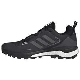 Adidas Terrex Skychaser 2 M FW2921 cipő fekete 1