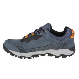 Big Star Trekking Shoes M II174138 sötétkék szürke 1